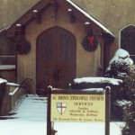 St John's In The Snow