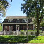 st johns rectory